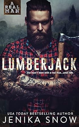 Lumberjack: 1