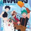 Nomads: The Sky Kingdom OGN SC (Book 1)
