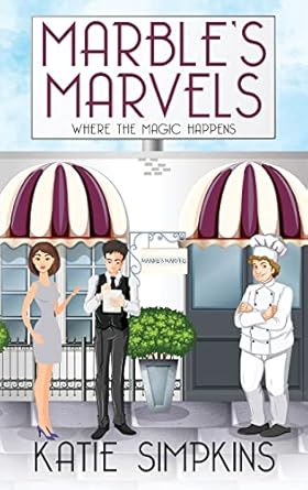 Marble’s Marvels