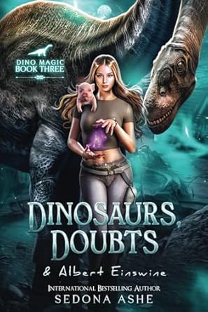 Dinosaurs, Doubts & Albert Einswine: 3