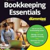 Bookkeeping Essentials For Dummies