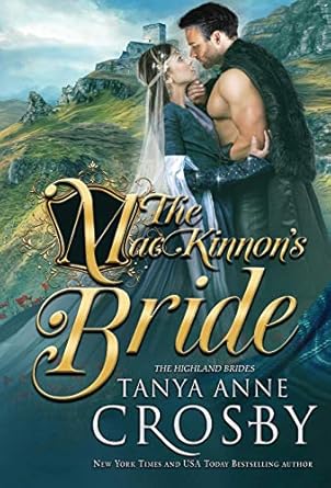 The MacKinnon’s Bride (1)