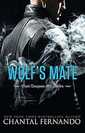 Wolf's Mate: Volume 7