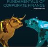 Fundamentals of Corporate Finance, 4th Edition