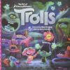 The Art of Trolls