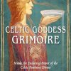 Celtic Goddess Grimoire: Invoke the Enduring Power of the Celtic Feminine Divine