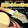 Lost In The Solar System (The Magic School Bus)