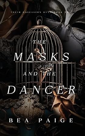 The Masks and The Dancer