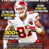Aaron Schatz's FTN Football Almanac 2024: The Essential Guide to the 2024 NFL Season