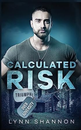 Calculated Risk: Christian Romantic Suspense (1)