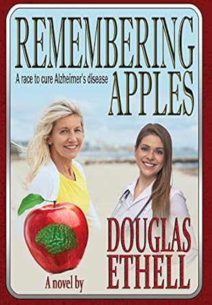 Remembering Apples: A race to cure Alzheimer's disease