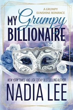 My Grumpy Billionaire: 2