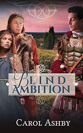 Blind Ambition