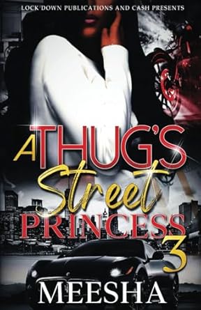 A Thug's Street Princess 3