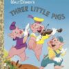 The Three Little Pigs (Disney Classic)