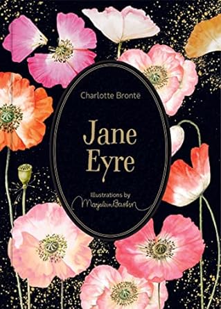 Jane Eyre: Illustrations by Marjolein Bastin