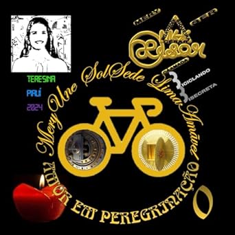 MeryUne SolSede LimaAmável: Amor em Peregrinação