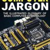 Computer Jargon - 2024 Edition: The Illustrated Glossary of Basic Computer Terminology