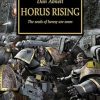 Horus Rising (Volume 1)
