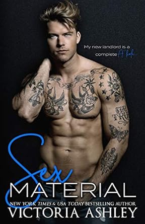 Sex Material