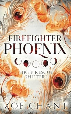 Firefighter Phoenix