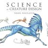 Science of Creature Design: Understanding Animal Anatomy