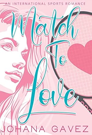 Match to Love (1)