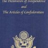 The Constitution of the United States of America, with the Bill of Rights and All of the Amendments; The Declaration of Independence; And the Articles