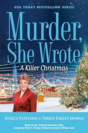 Murder, She Wrote: A Killer Christmas: 59