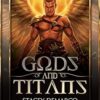 Gods & Titans Oracle: Book & Oracle Set