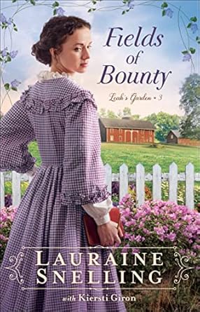 Fields of Bounty: 03