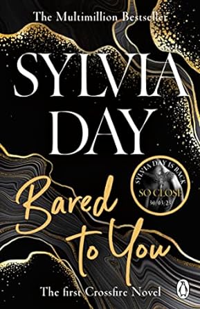 Bared to You: The book that launched the eighteen-million-copy-bestselling series