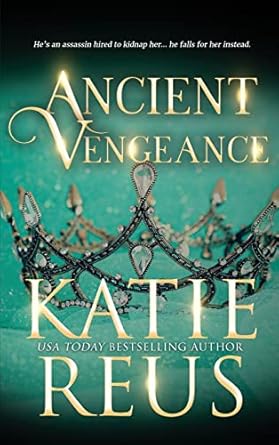 Ancient Vengeance (6)