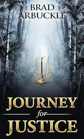 Journey for Justice