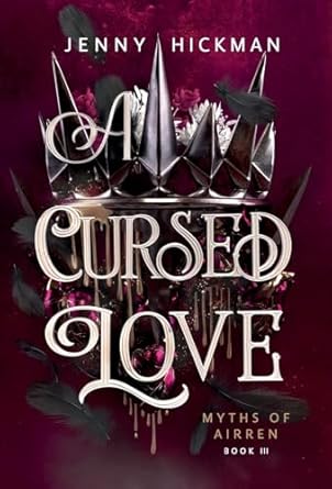 A Cursed Love (3)