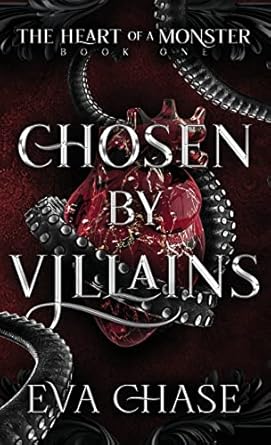 Chosen by Villains (1)