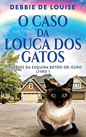 O Caso Da Louca Dos Gatos (1)
