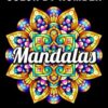 Color by Number Mandalas: An Adult Coloring Book with Fun, Easy, and Relaxing Coloring Pages