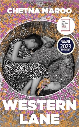 Western Lane: Shortlisted for the Booker Prize 2023