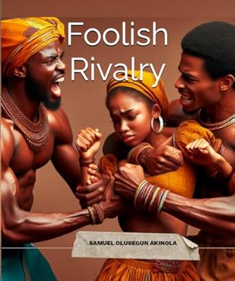 Foolish Rivalry: Identity Crisis