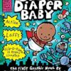 The Adventures of Super Diaper Baby