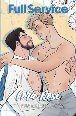 Full Service: Alternate Cover