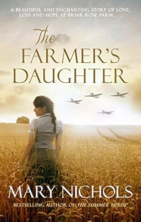 Farmer’s Daughter