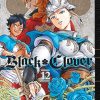 Black Clover, Vol. 12 (Volume 12): The Briar Maiden's Melancholy