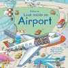Look Inside an Airport
