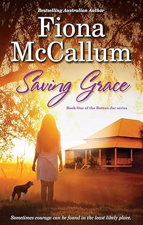 SAVING GRACE