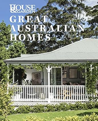 Great Australian Homes
