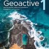 Jacaranda Geoactive 1 NSW Australian Curriculum Geography Stage 4, learnON & Print