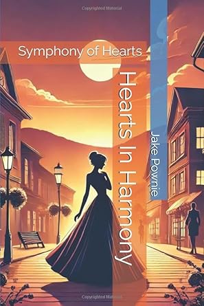 Hearts In Harmony: Symphony of Hearts