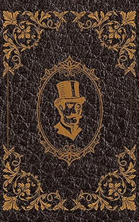 The Extraordinary Adventures of Arsene Lupin, Gentleman-Burglar by Maurice Leblanc: Hardcover Version